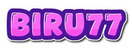 LOGO biru77